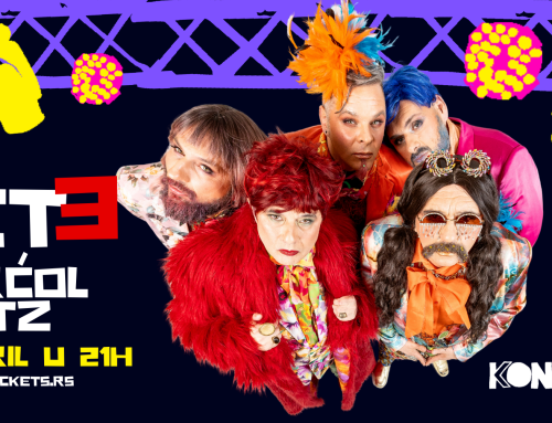 LET 3 NA JUBILARNOM DESETOM KONTAKTU