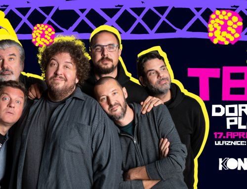 TBF SE VRAĆA NA 10. KONTAKT KONFERENCIJU, SHOWCASE I FESTIVAL