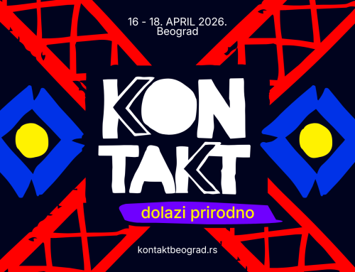 Završen je međunarodni konkurs Apply to Play @ Kontakt X