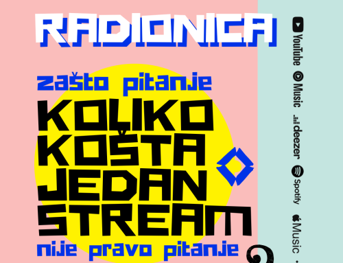 Zašto pitanje „koliko košta jedan stream“ zapravo nije pravo pitanje?