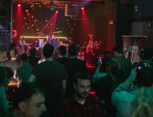 Prvi nastup u karijeri i istorijski trijumf: Sastav Portmanto pobednik regionalnog konkursa „Bez straha“